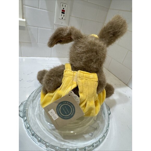 Boyds Bears Retired Hare Whitney - Picture 5 of 13